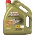 Castrol Моторна олива Castrol EDGE 5W-30 LL 5л (CS 5W30 E 5L)