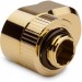 Ekwb Фітинг для СРО Ekwb EK-Quantum Torque Rotary Offset 14 - Gold (3831109849958)