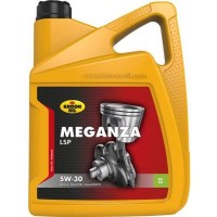Моторна олива Kroon-Oil MEGANZA LSP 5W-30 5л (KL 33893)