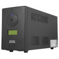 Powercom Пристрій безперебійного живлення Powercom INF-1100, 770Вт (INF-1100)