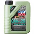 Liqui Moly Моторна олива Liqui Moly Molygen New Generation 0W-20 1л (LQ 21356)