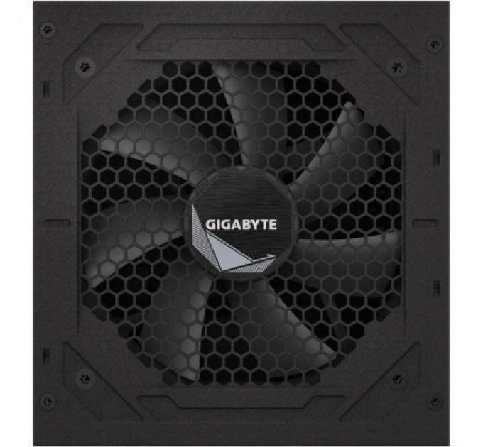 GIGABYTE Блок живлення GIGABYTE 750W (GP-UD750GM PG5)