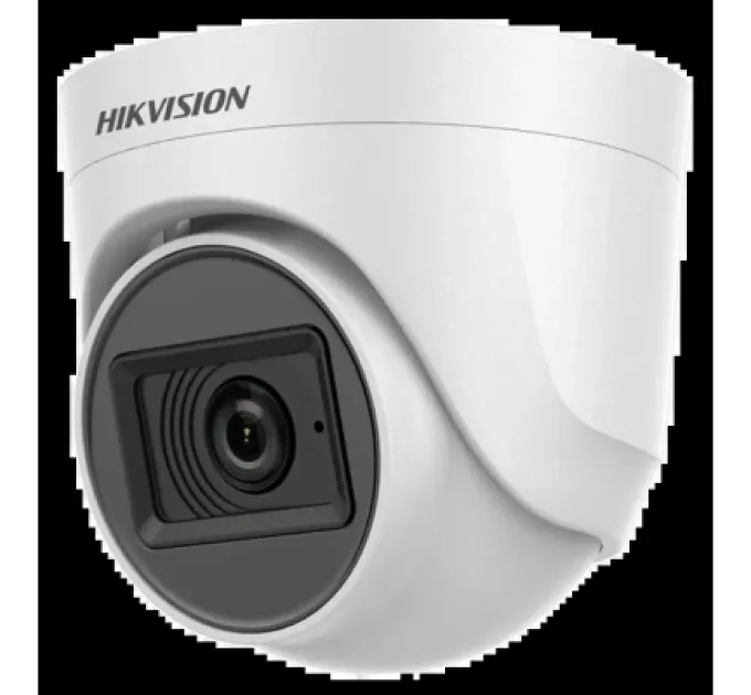 Hikvision Камера відеоспостереження Hikvision DS-2CE76H0T-ITPFS (2.8)