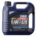 Liqui Moly Моторна олива Liqui Moly Optimal Synth 5W-40 4л (LQ 3926)