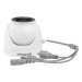 Hikvision Камера відеоспостереження Hikvision DS-2CE76H0T-ITPFS (2.8)