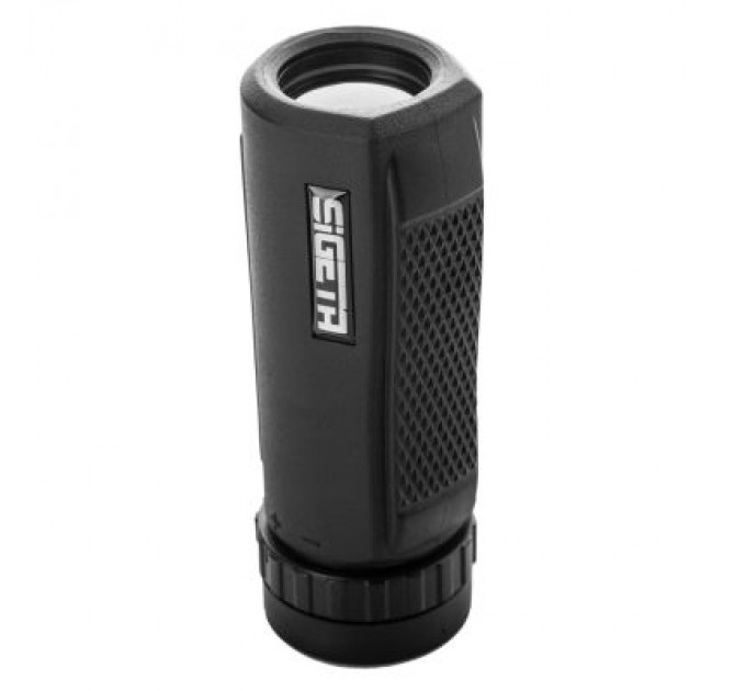 Sigeta Монокуляр Sigeta Phantom 10x25 WP (65803)