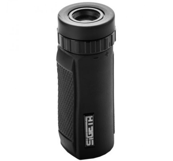 Sigeta Монокуляр Sigeta Phantom 10x25 WP (65803)