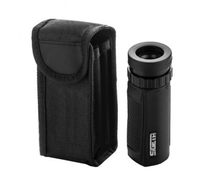 Sigeta Монокуляр Sigeta Phantom 10x25 WP (65803)