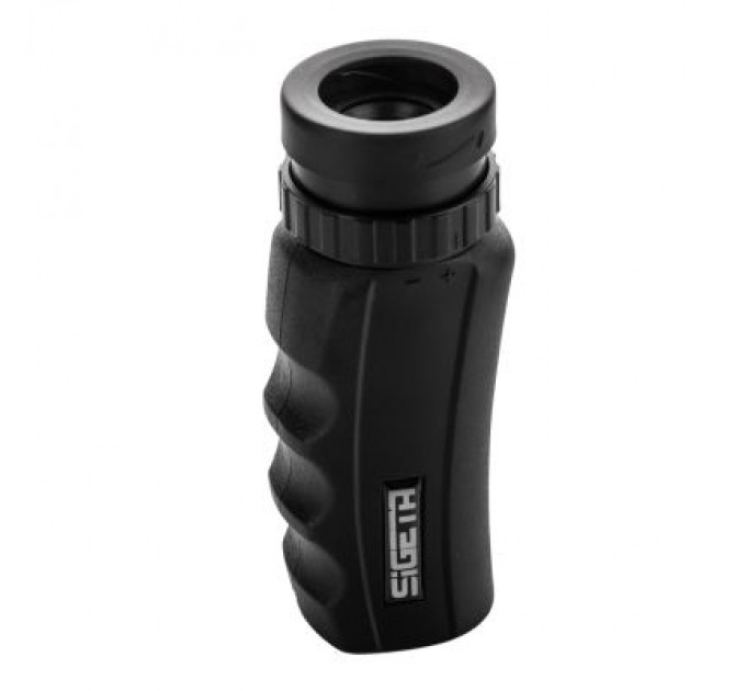 Sigeta Монокуляр Sigeta Spirit 10x25 WP (65805)
