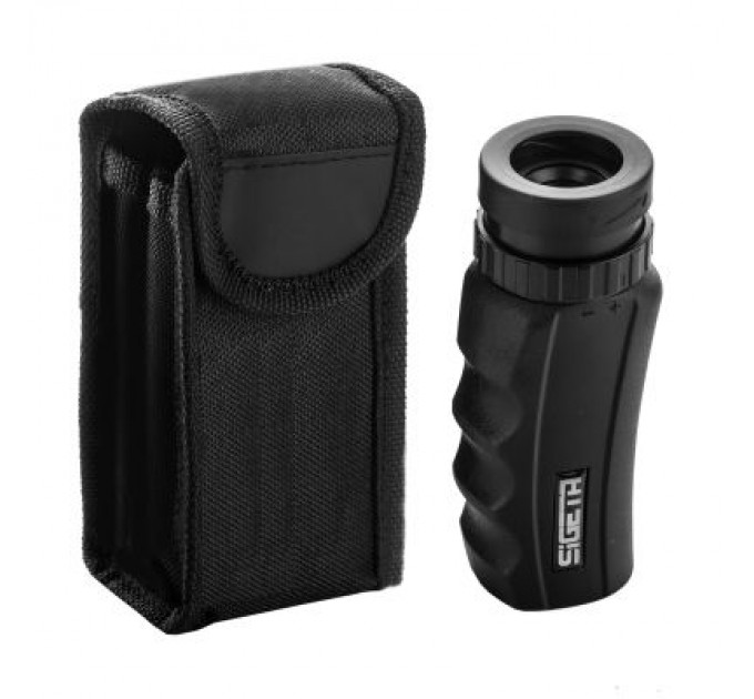 Sigeta Монокуляр Sigeta Spirit 10x25 WP (65805)