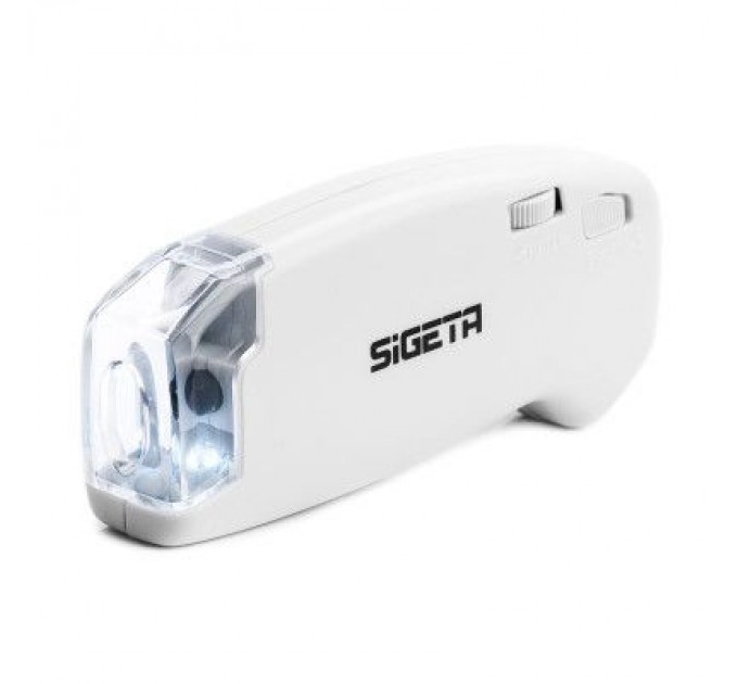 Sigeta Мікроскоп Sigeta MicroGlass 100x (65137)