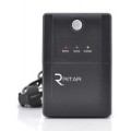 Ritar Пристрій безперебійного живлення Ritar RTP850 (510W) Proxima-L (RTP850L)
