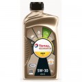 Total Моторна олива Total QUARTZ INEO ECS 5W-30 1л (TL 216633)