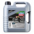 Liqui Moly Моторна олива Liqui Moly Special Tec AA 0W-20 4л (9705)