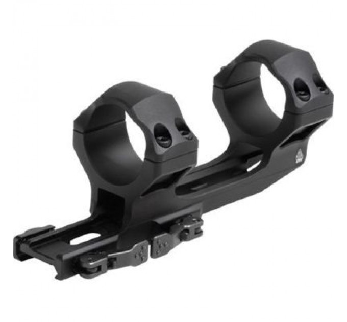 Leapers Кріплення для прицілу Leapers UTG ACCU-SYNC винос 70мм D-34мм High Picatinny (AIR42270Q)