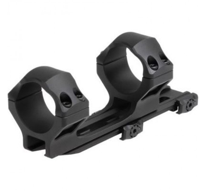 Leapers Кріплення для прицілу Leapers UTG ACCU-SYNC винос 70мм D-34мм High Picatinny (AIR42270Q)