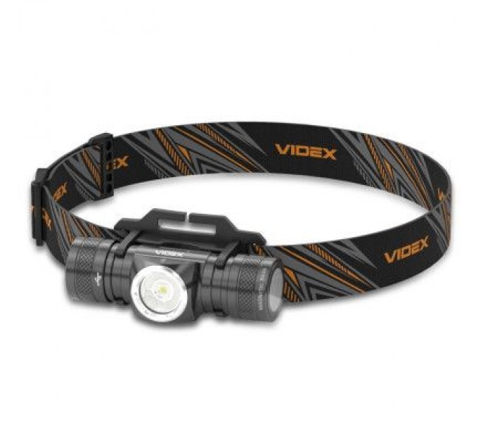 Videx Ліхтар Videx VLF-H065A 1200Lm 5000K (VLF-H065A)