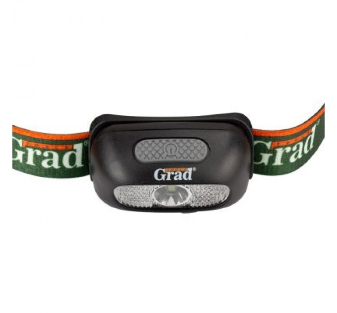 Grad Ліхтар Grad LED 120Лм 500мАч GRAD (5390735)