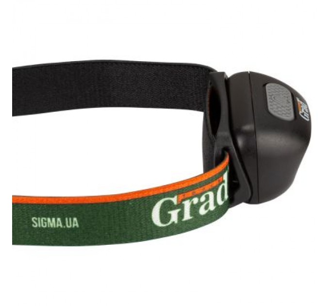Grad Ліхтар Grad LED 120Лм 500мАч GRAD (5390735)