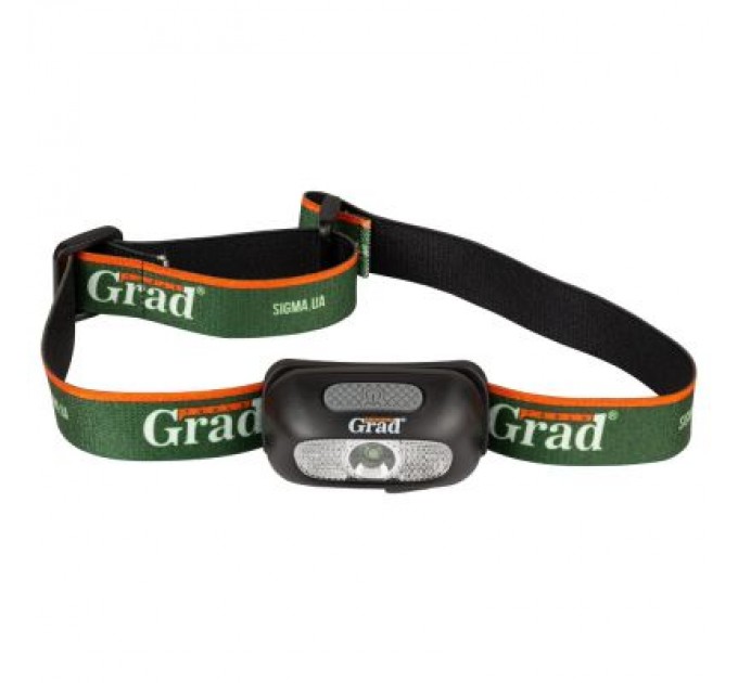 Grad Ліхтар Grad LED 120Лм 500мАч GRAD (5390735)