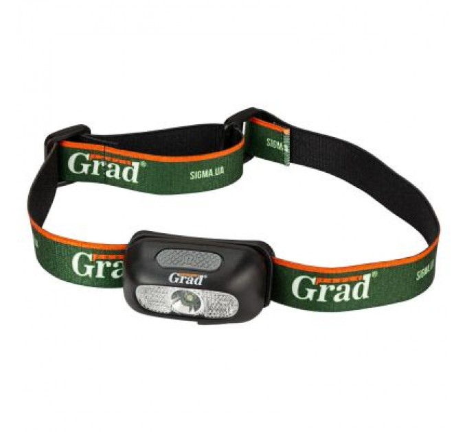 Grad Ліхтар Grad LED 120Лм 500мАч GRAD (5390735)
