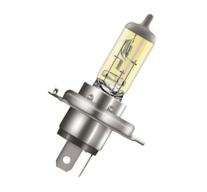 Osram Автолампа Osram галогенова 60/55W (OS 64193 ALS)