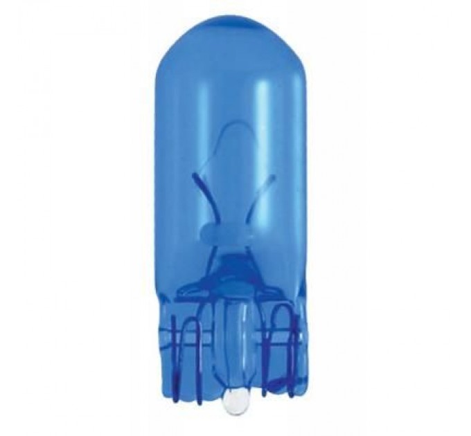 Автолампа Philips 5W (12961WVUB2)