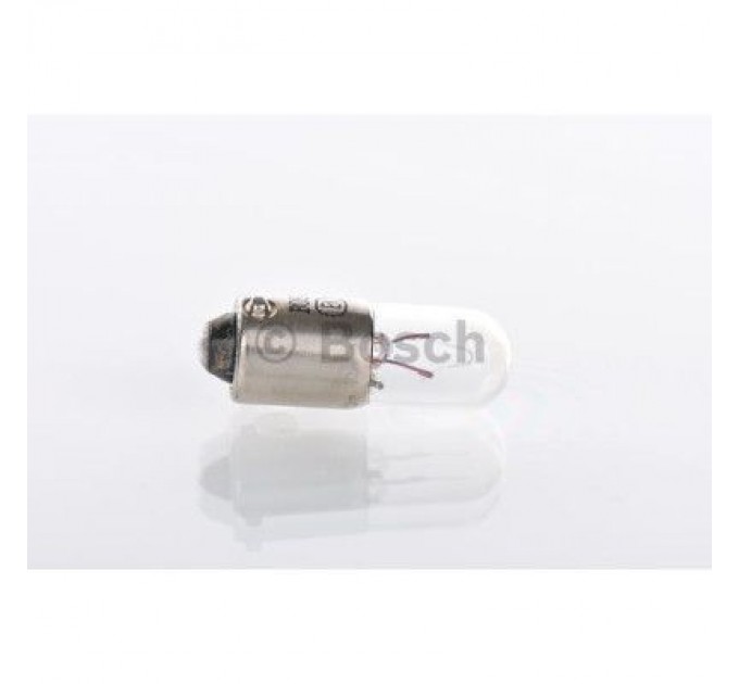 Bosch Автолампа Bosch 4W (1 987 302 817)