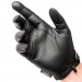 First Tactical Тактичні рукавички First Tactical Mens Medium Duty Padded Glove XL Black (150005-019-XL)