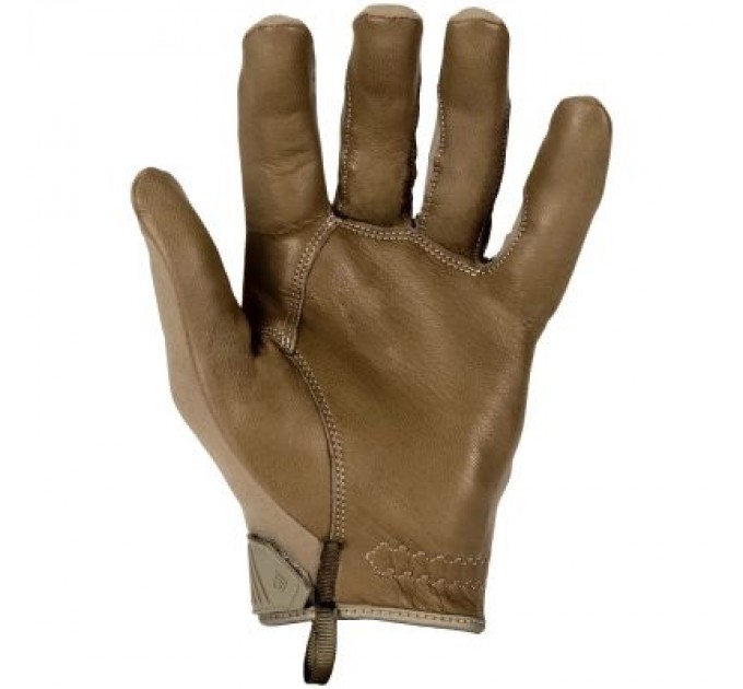 First Tactical Тактичні рукавички First Tactical Mens Pro Knuckle Glove M Coyote (150007-060-M)