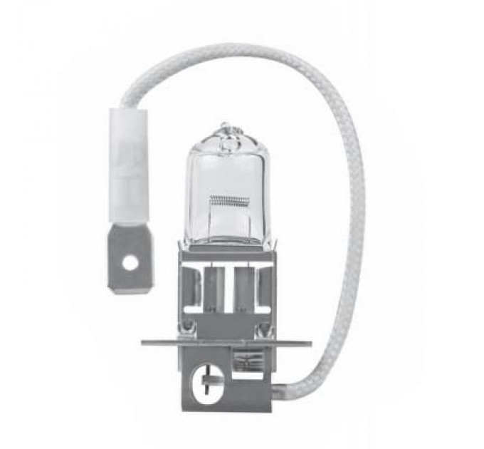 Neolux Автолампа Neolux галогенова 55W (N453)