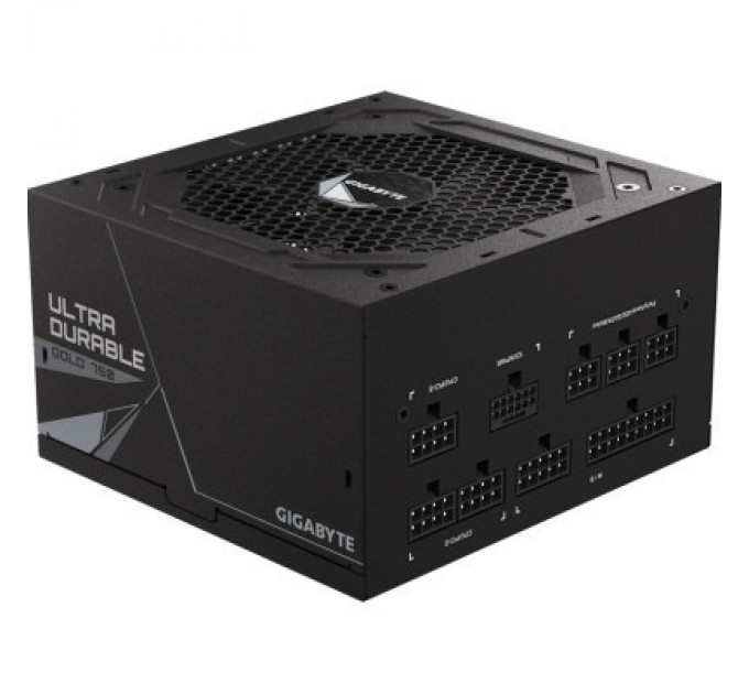 GIGABYTE Блок живлення GIGABYTE 750W (GP-UD750GM PG5)