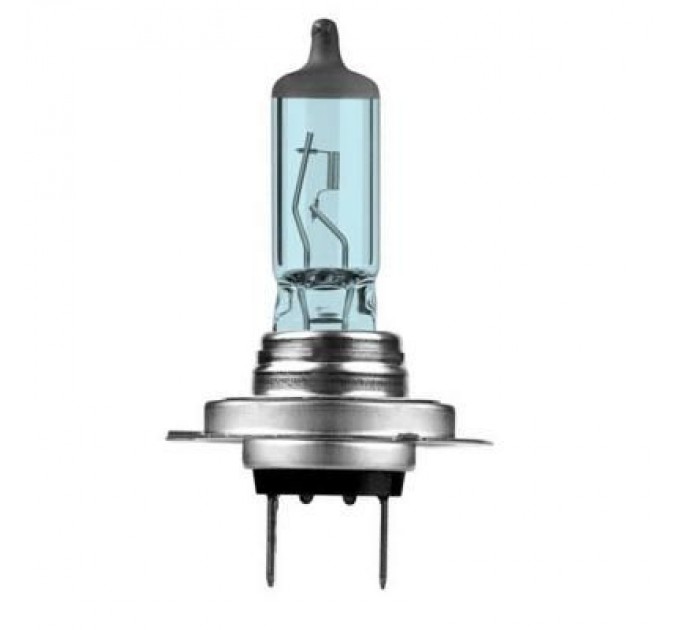 Neolux Автолампа Neolux галогенова 55W (N499B-SCB)