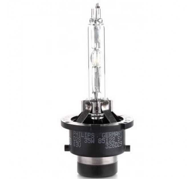 Philips Автолампа Philips ксенонова (85122 SY C1)