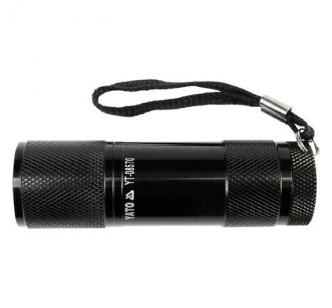 Ліхтар Yato YT-08570