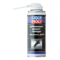 Автомобільний очисник Liqui Moly Luftmassensensor-Reiniger 0.2л (4066)