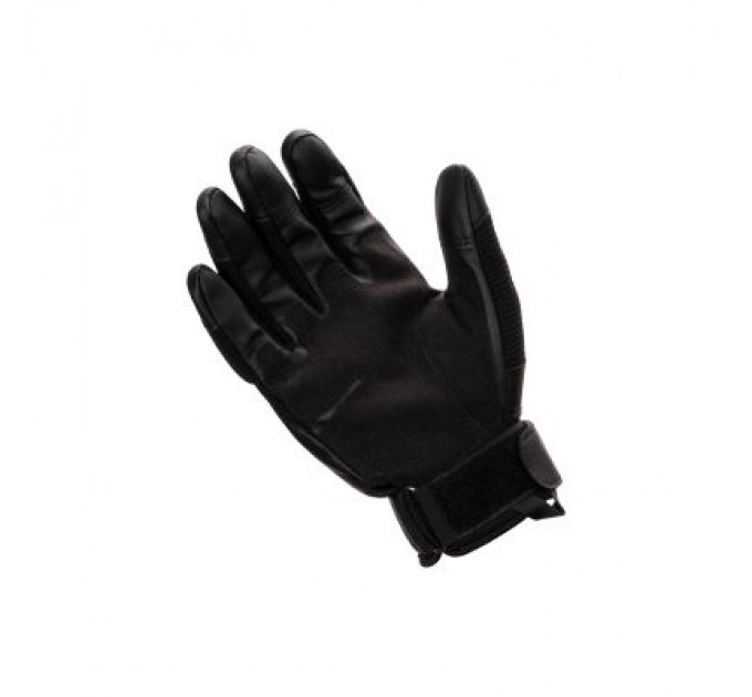 2E Тактичні рукавички 2E Sensor Touch M Black (2E-MILGLTOUCH-M-BK)