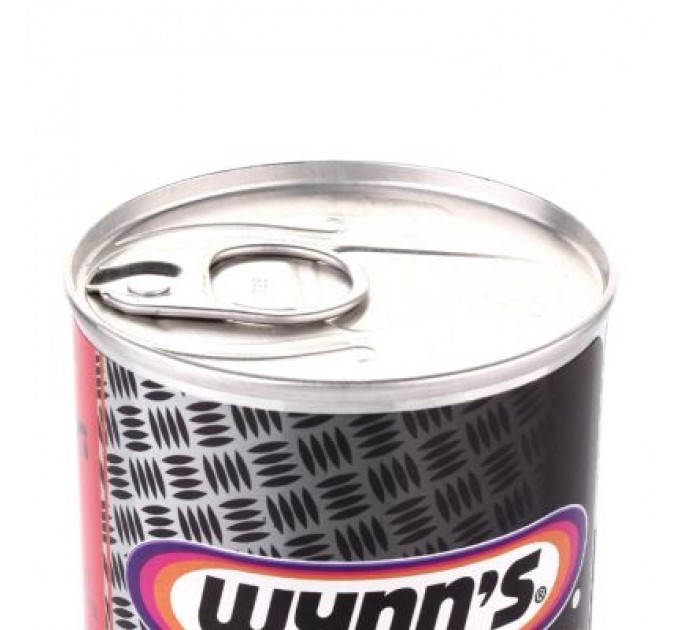 Присадка автомобільна WYNN'S HYDRAULIC VALVE LIFTER CONCENTRATE 325мл (W76844)