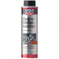 Присадка автомобільна Liqui Moly Hydro-Stossel-Additiv 0.3л (8354)
