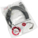 Cablexpert Кабель мультимедійний Display Port to Display Port 1.8m v1.2 Cablexpert (CC-DP2-6)