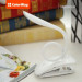 ColorWay Настільна лампа ColorWay LED Flexible & Clip with built-in accumulator 500mAh (CW-DL04FCB-W)