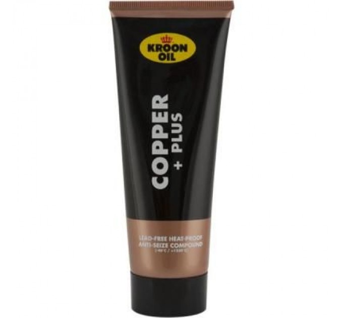 Kroon-Oil Мастило автомобільне Kroon-Oil COPPER+PLUS 100г (35395)