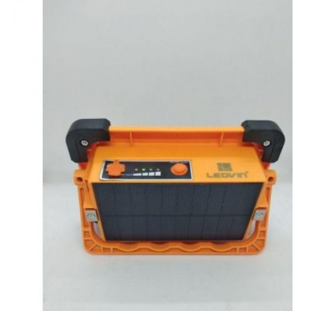 Ліхтар Voltronic Leovin (LE-068)