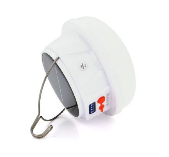 Ліхтар Voltronic GoldSilver (GS-3900)