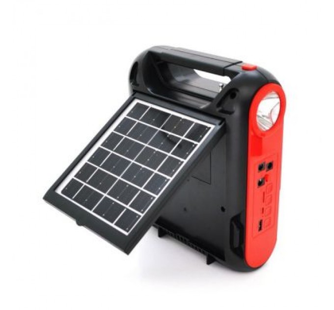 Ліхтар Voltronic JY-108+S