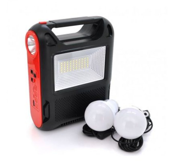 Ліхтар Voltronic JY-108+S