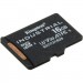 Kingston Карта пам'яті Kingston 16GB microSDHC class 10 UHS-I V30 A1 (SDCIT2/16GBSP)