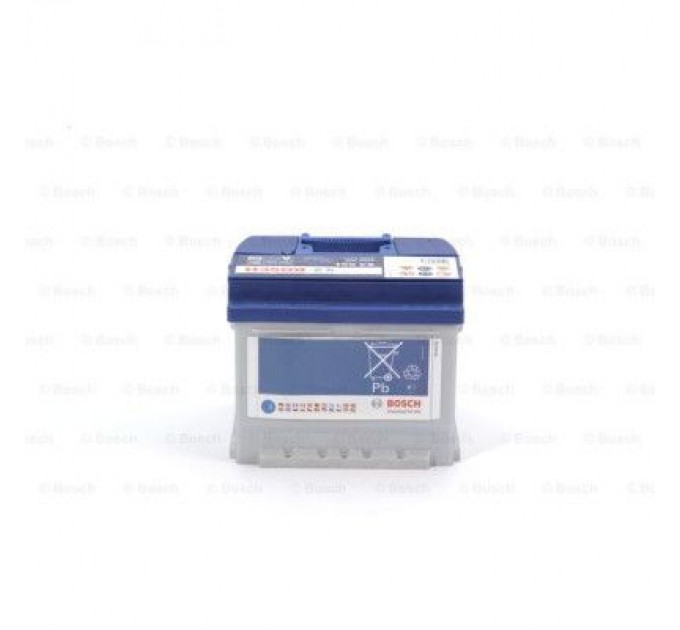 Bosch Акумулятор автомобільний Bosch 0092S40010 44А (0 092 S40 010)