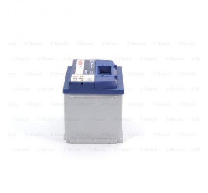 Акумулятор автомобільний Bosch 60А (0 092 S40 060)