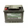 GigaWatt Акумулятор автомобільний GigaWatt 60А (0185756027)